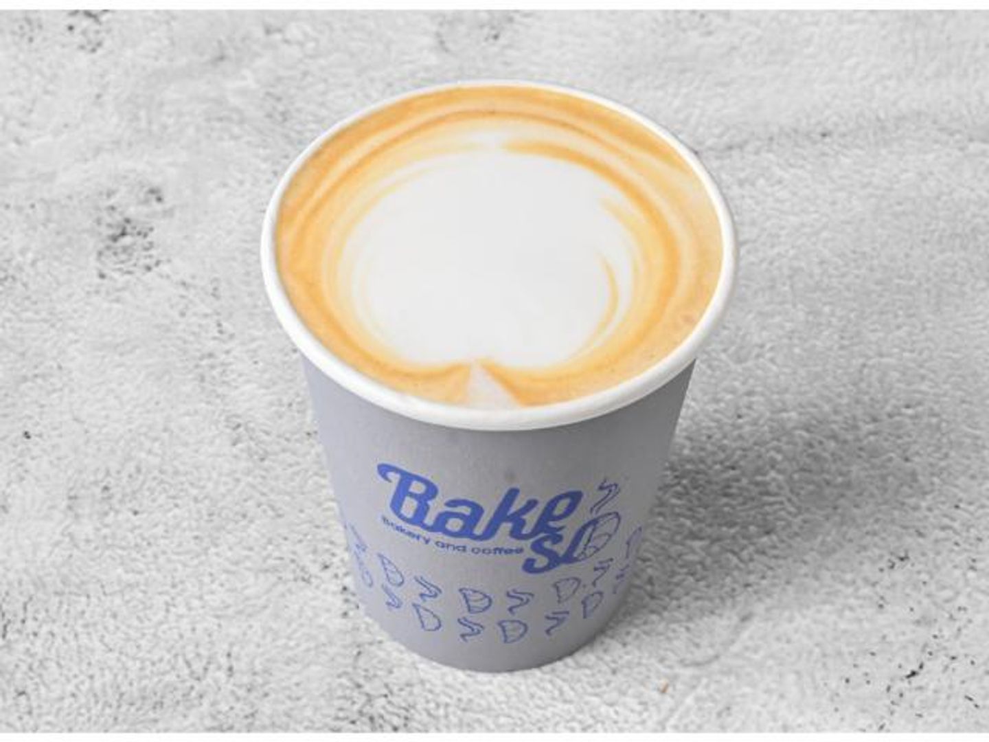Caramel Macchiato