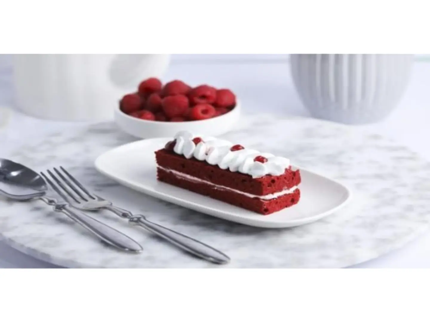 كيكة ريد فيلفت