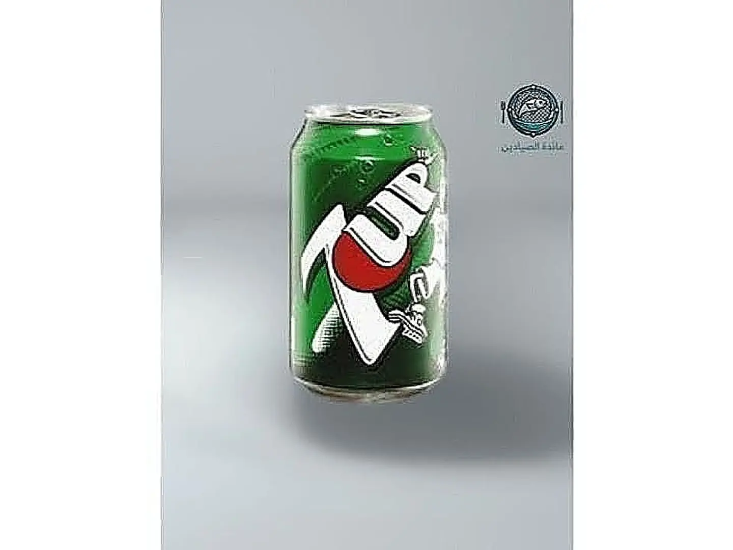 7 Up 330 Ml