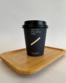 قهوة مقطرة - محصول كولومبي