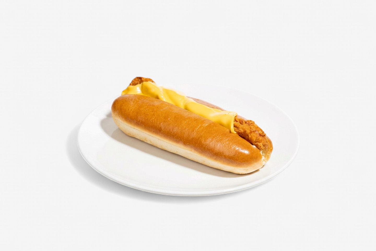 Crispy Chicken Ranch