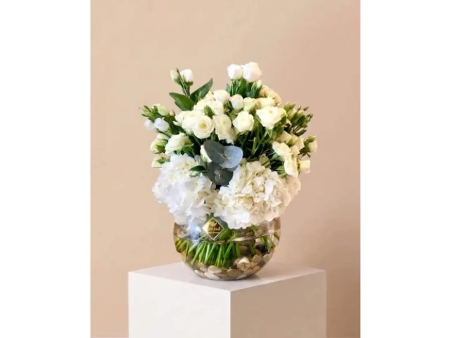 Crazy Flower Vase 24