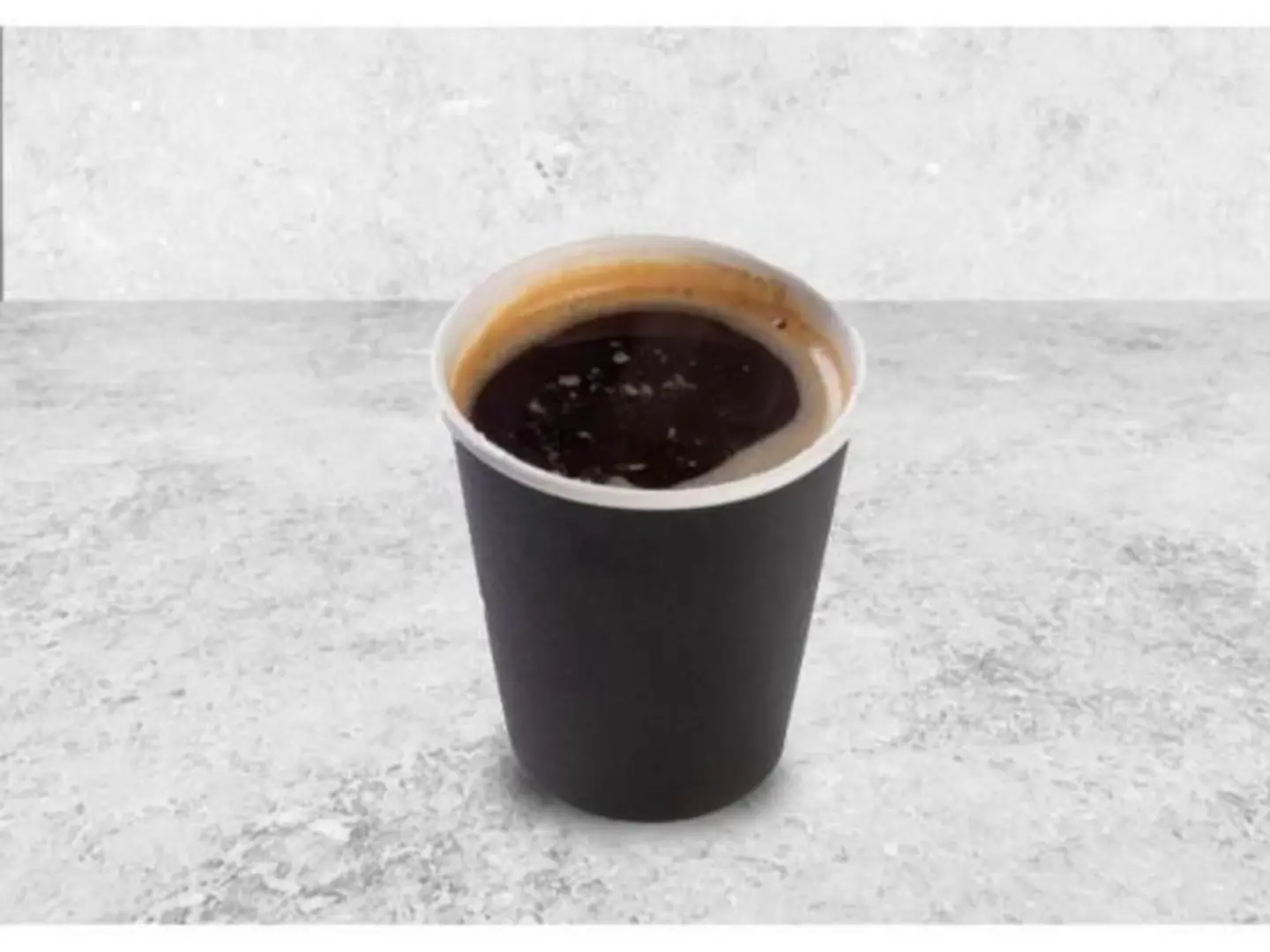 Black Coffee