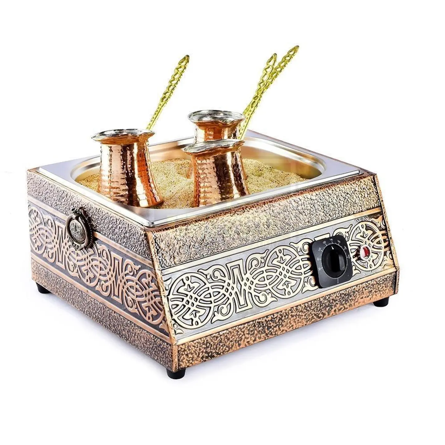 قهوة تركية