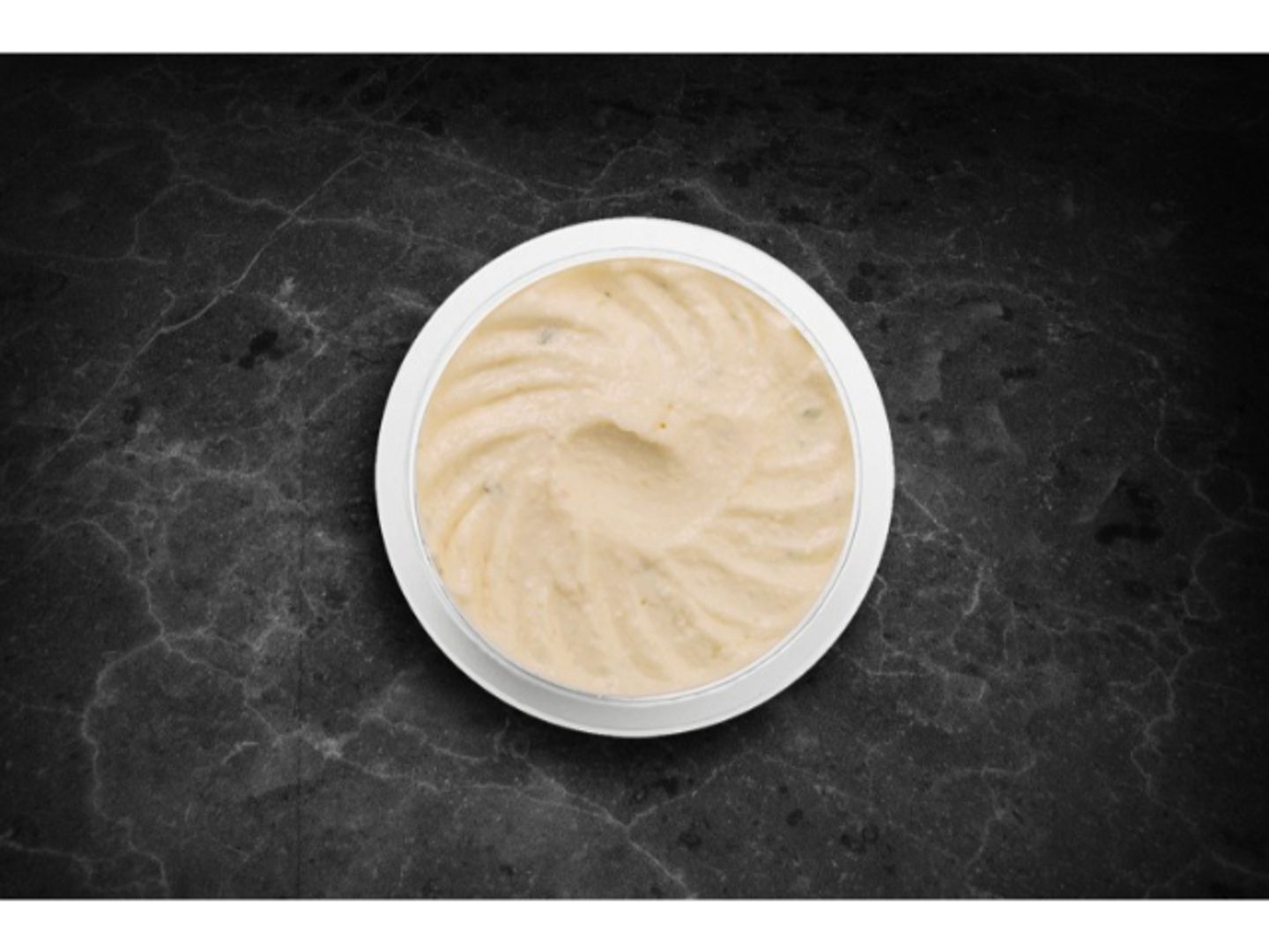 Garlic Sauce