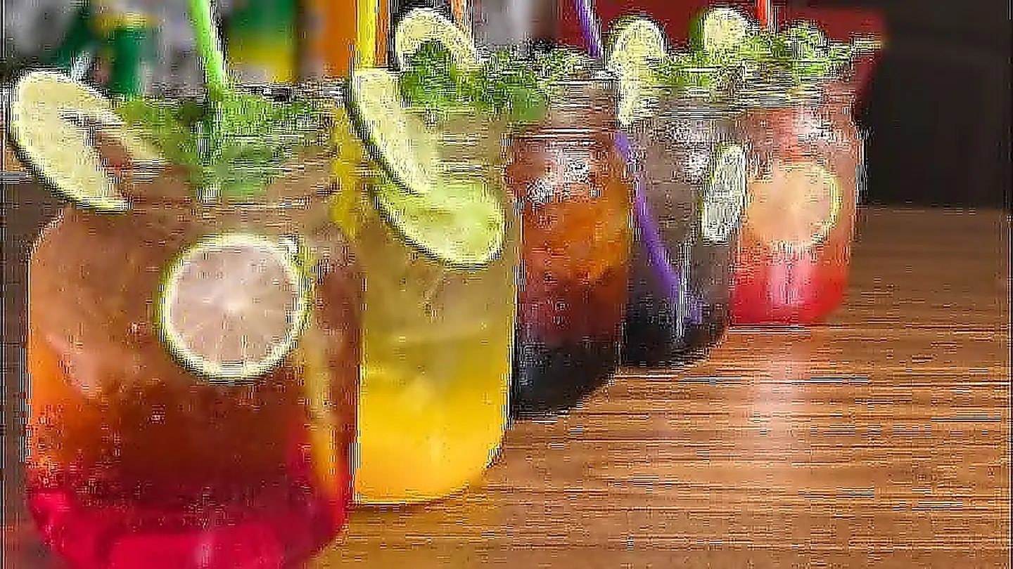 موهيتو نكهات