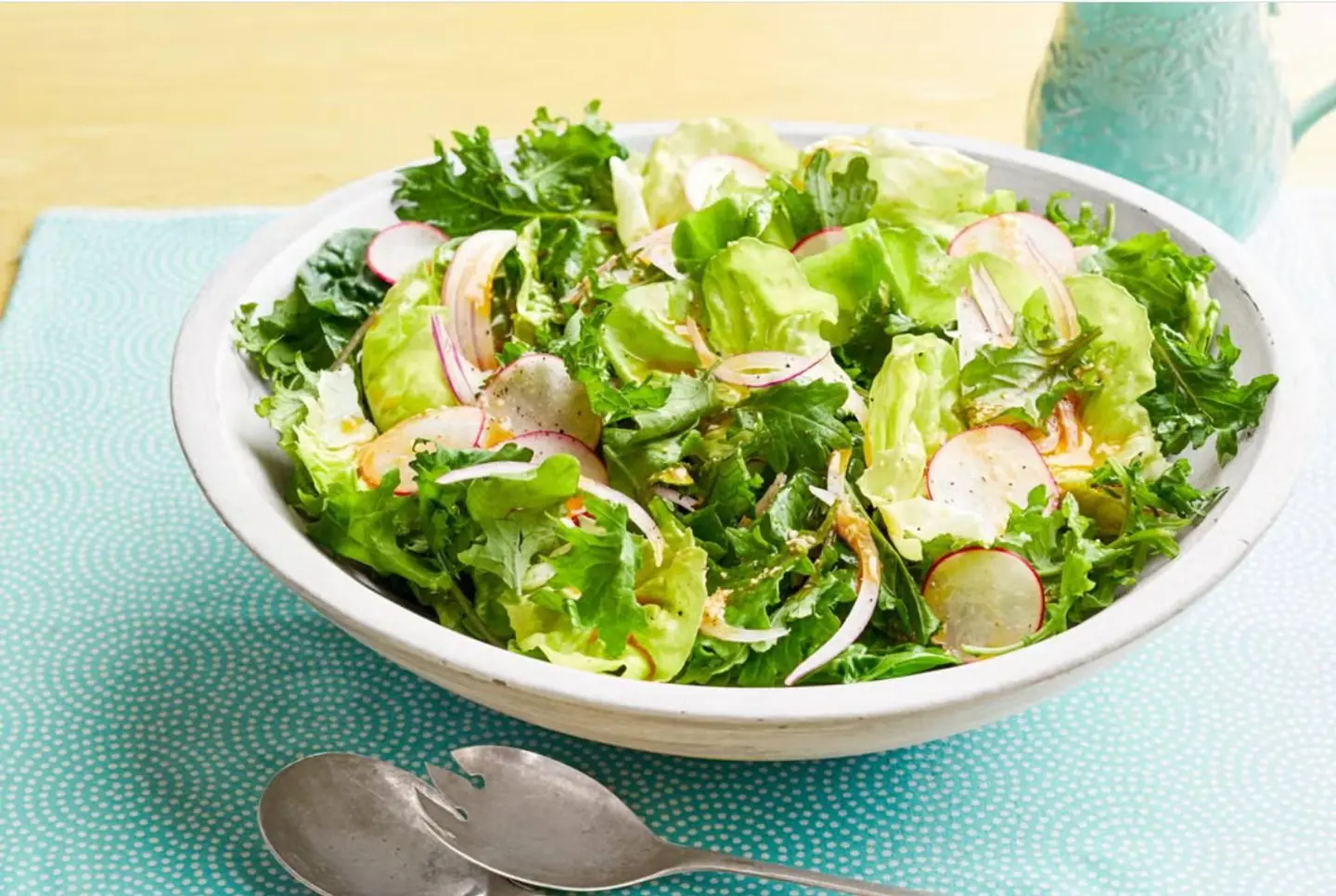 Green Salad