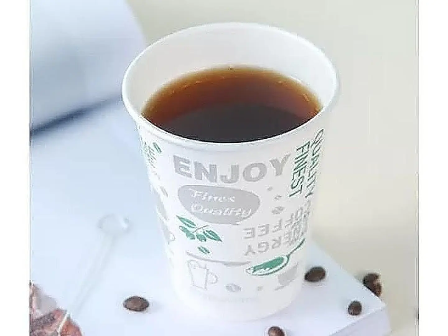 Tea
