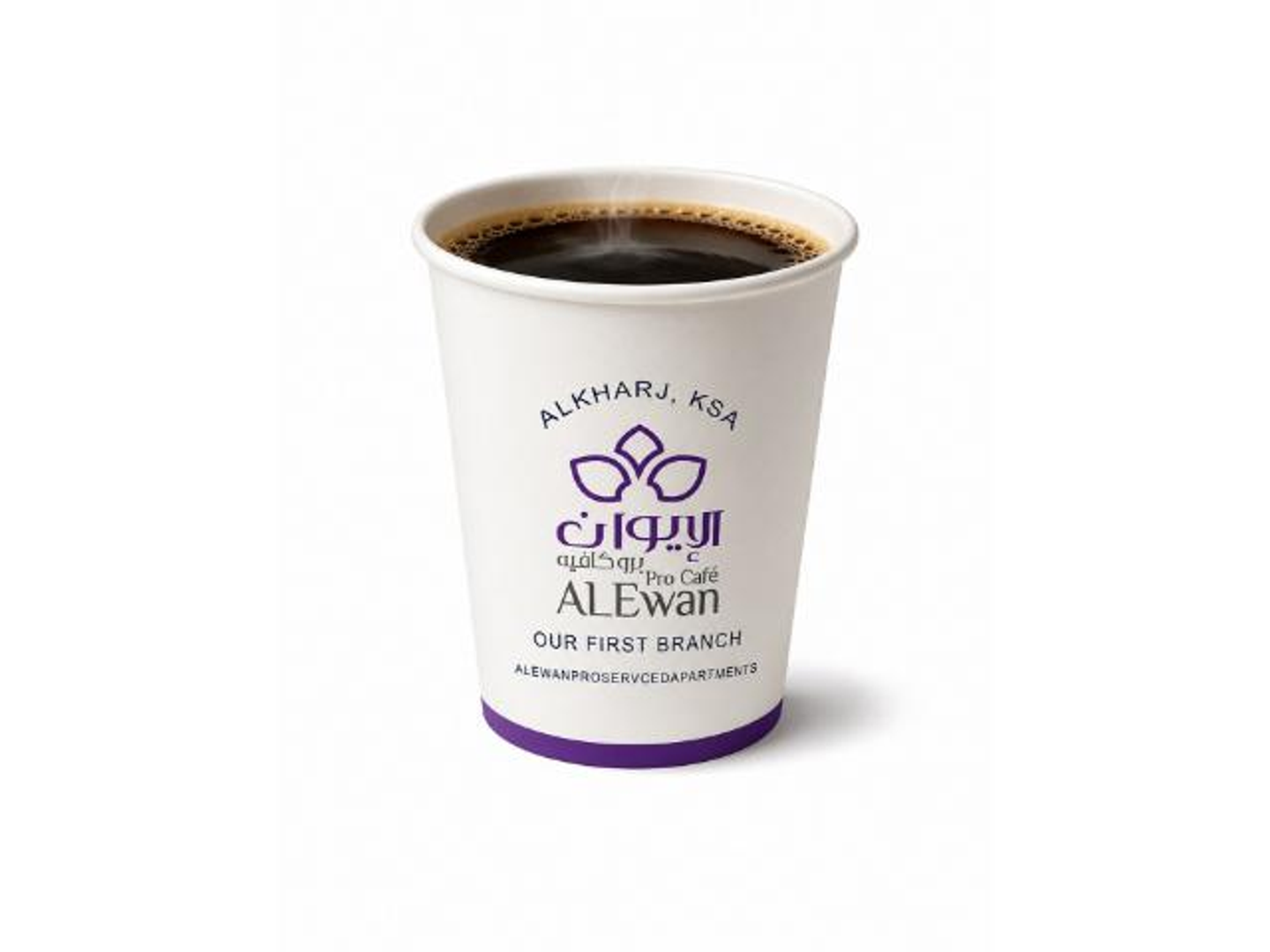 Today's Coffee
