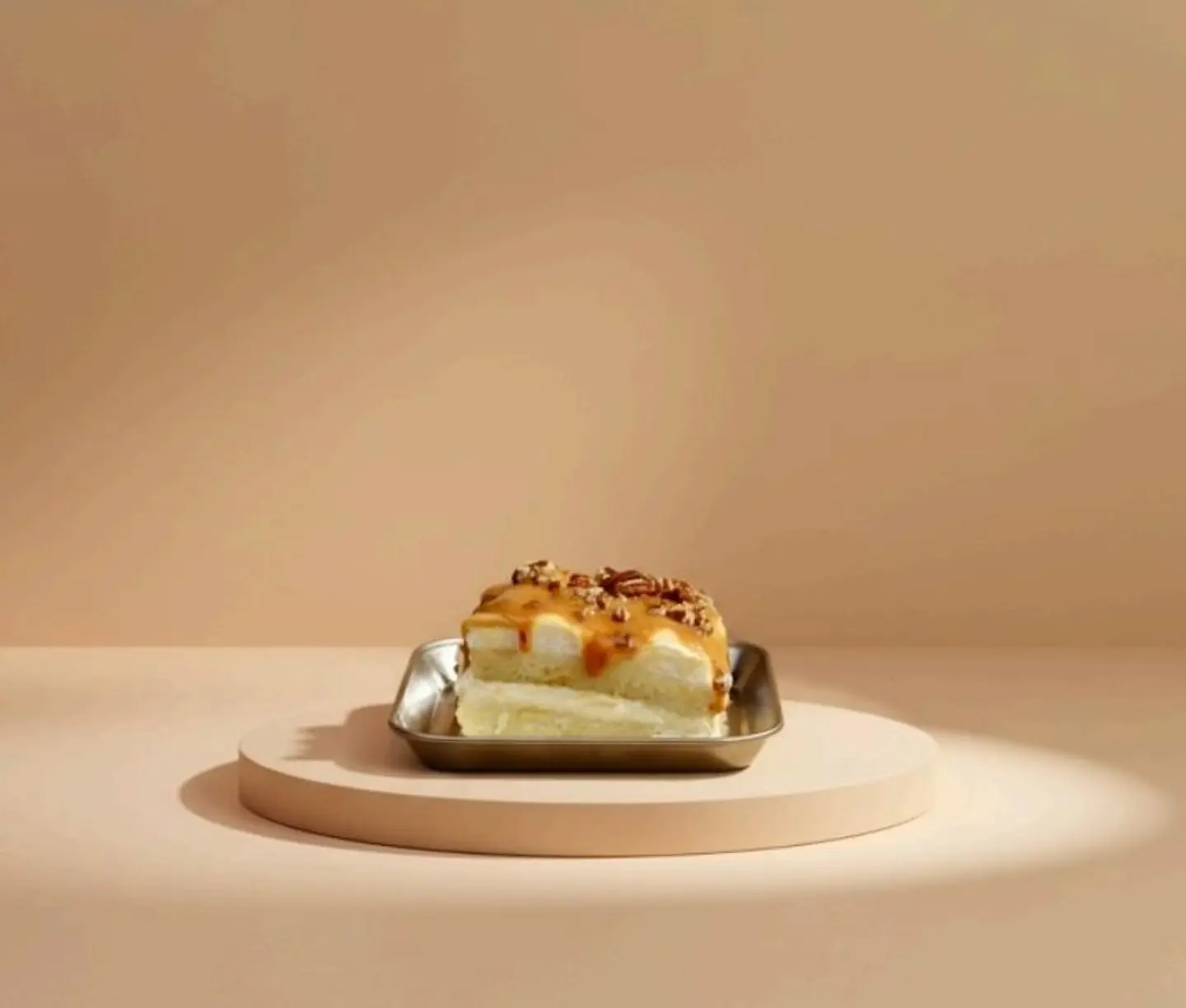 Pecan Dessert