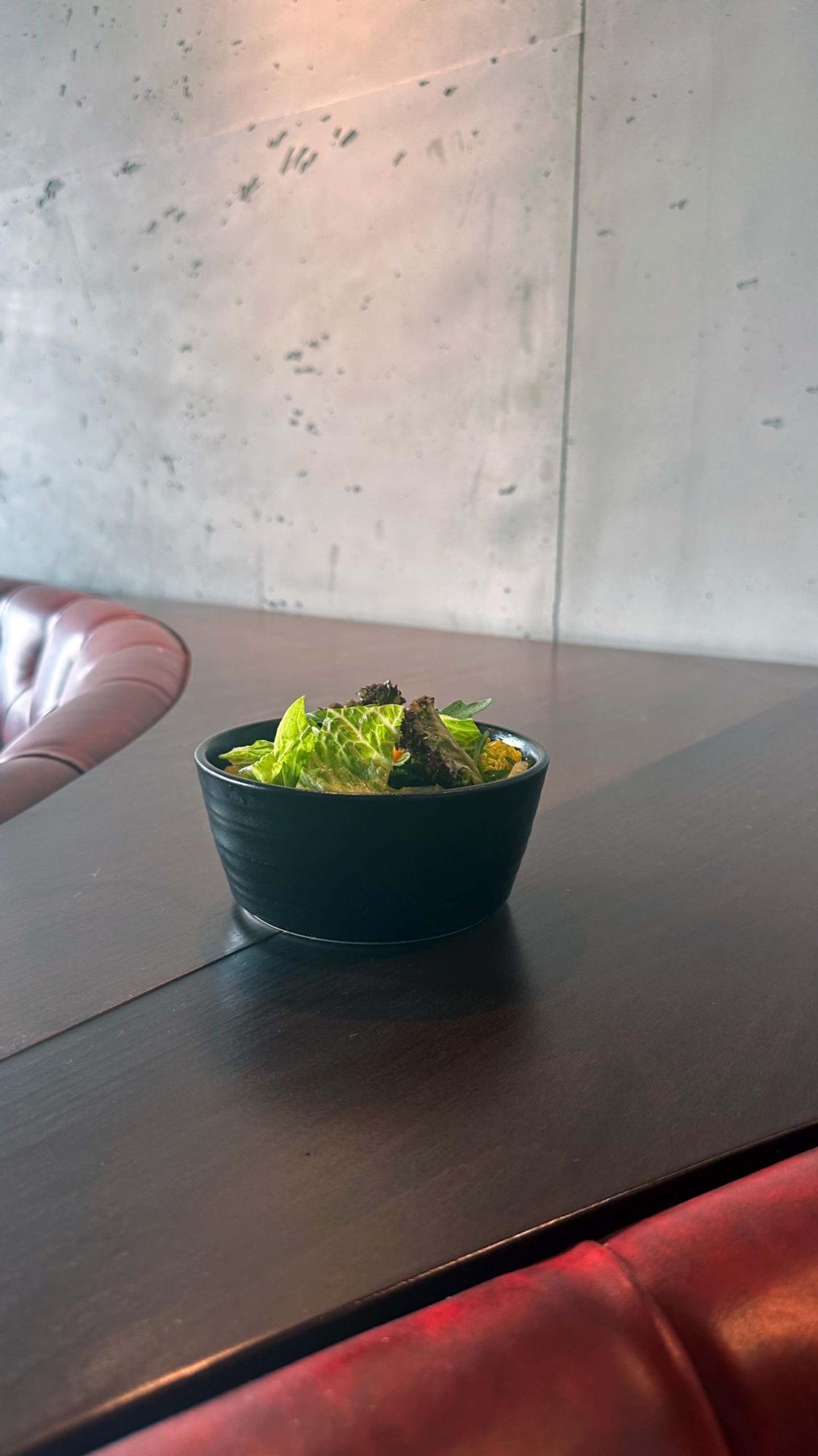 Green Salad