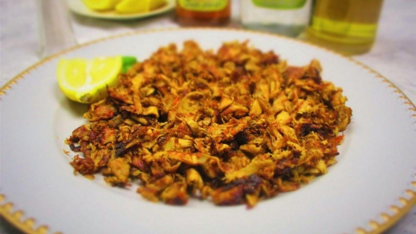 صحن تقاطيع