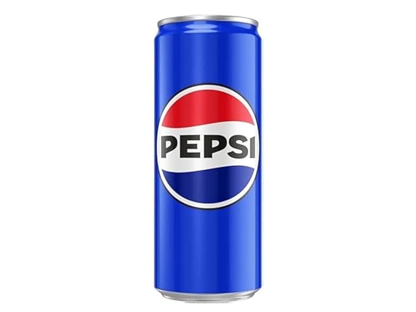 Pepsi Can