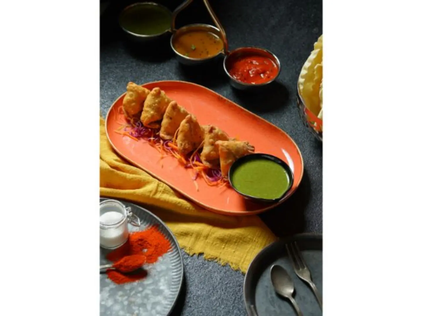 سمبوسة شايدن