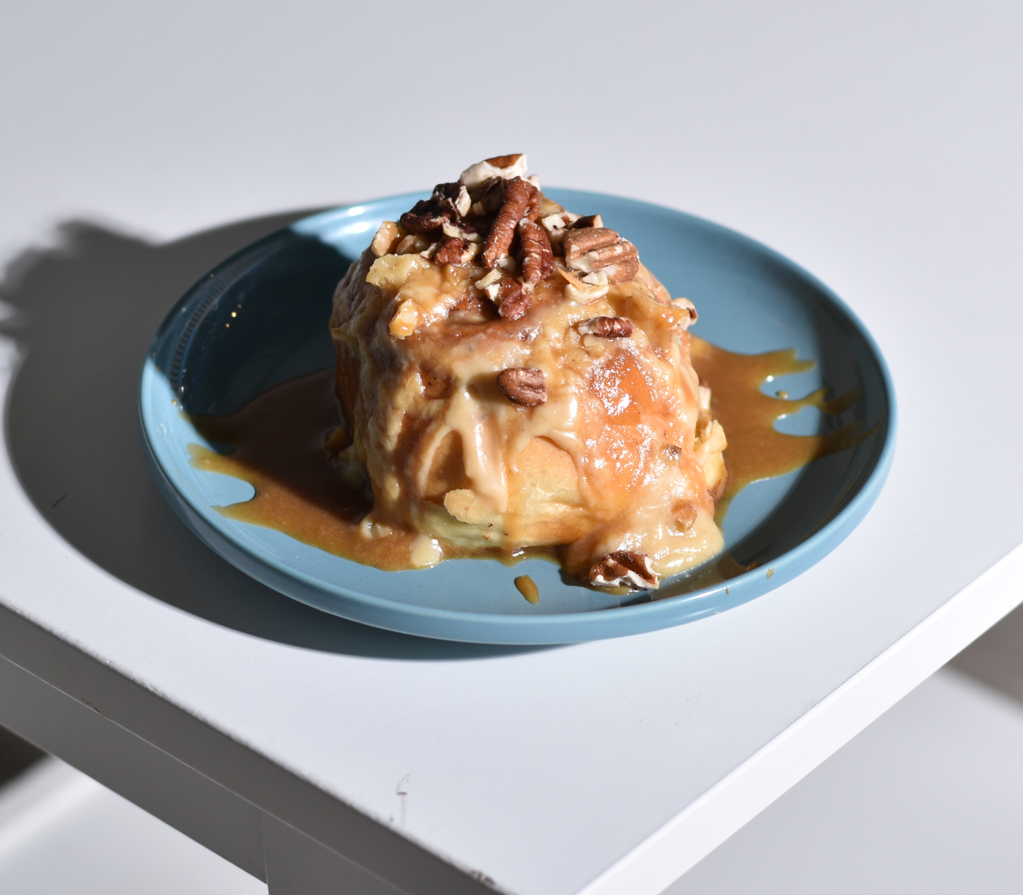 Cinnabon