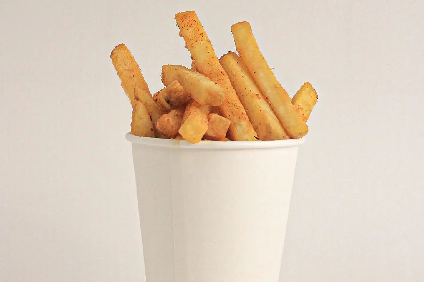 Fries