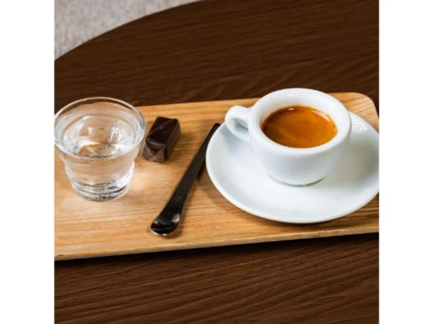 Espresso