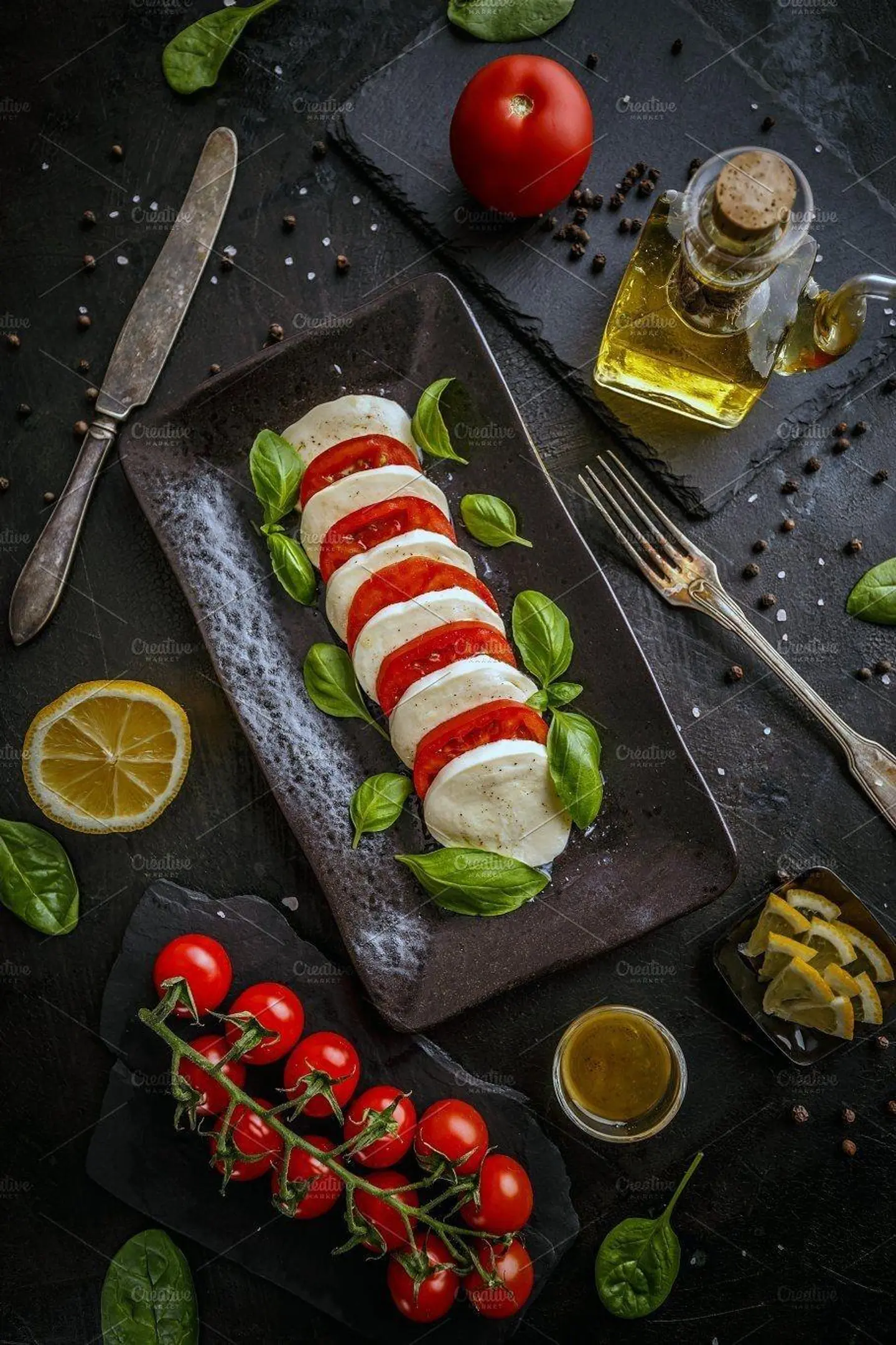 Caprese Salad