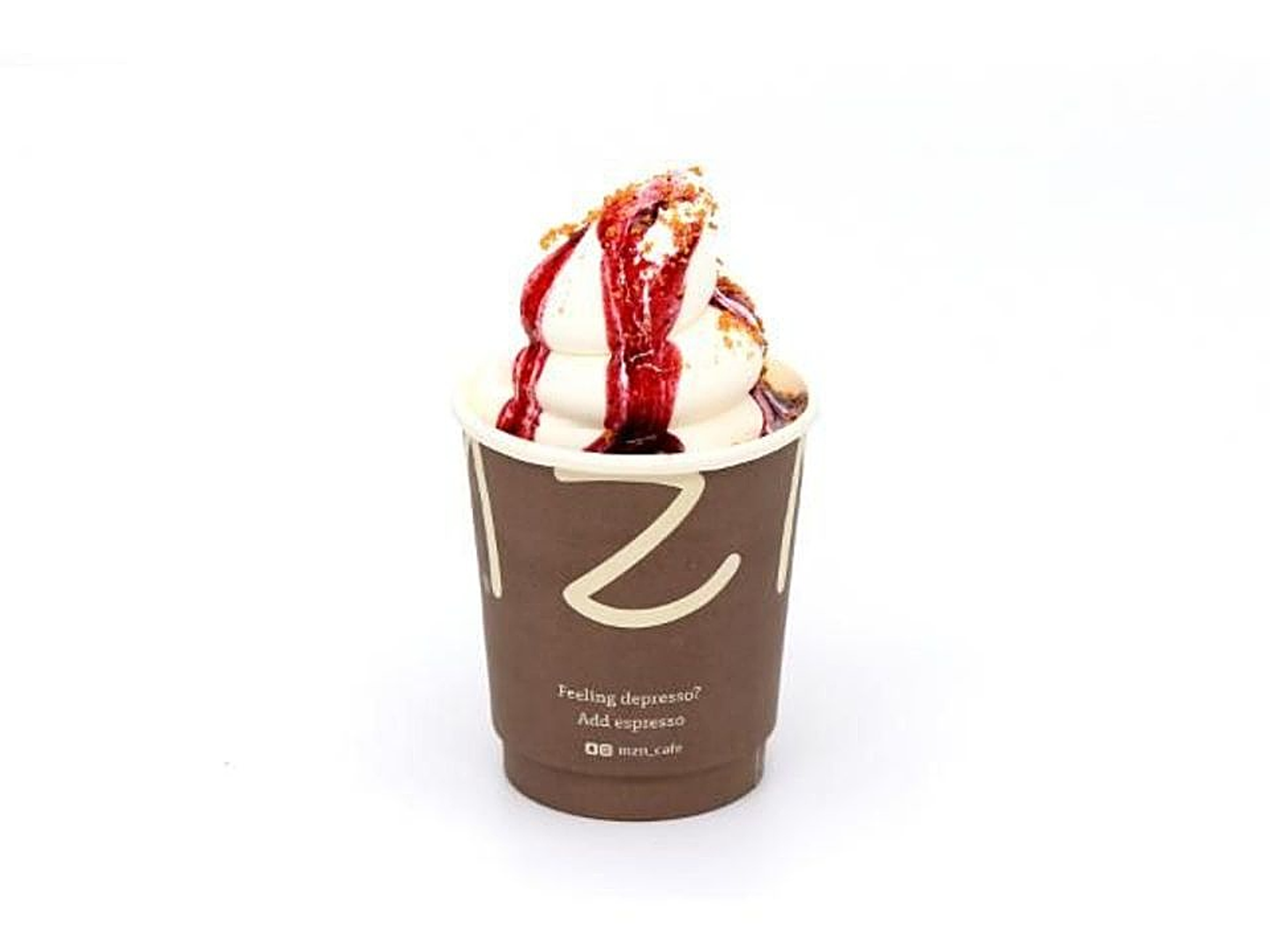 Cheesecake Ice Cream