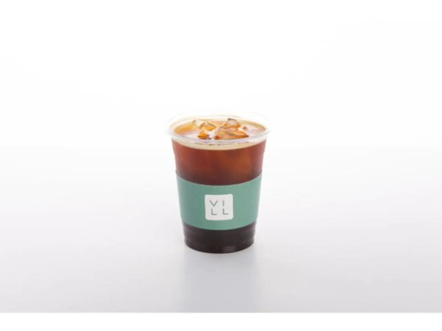 Ice Americano