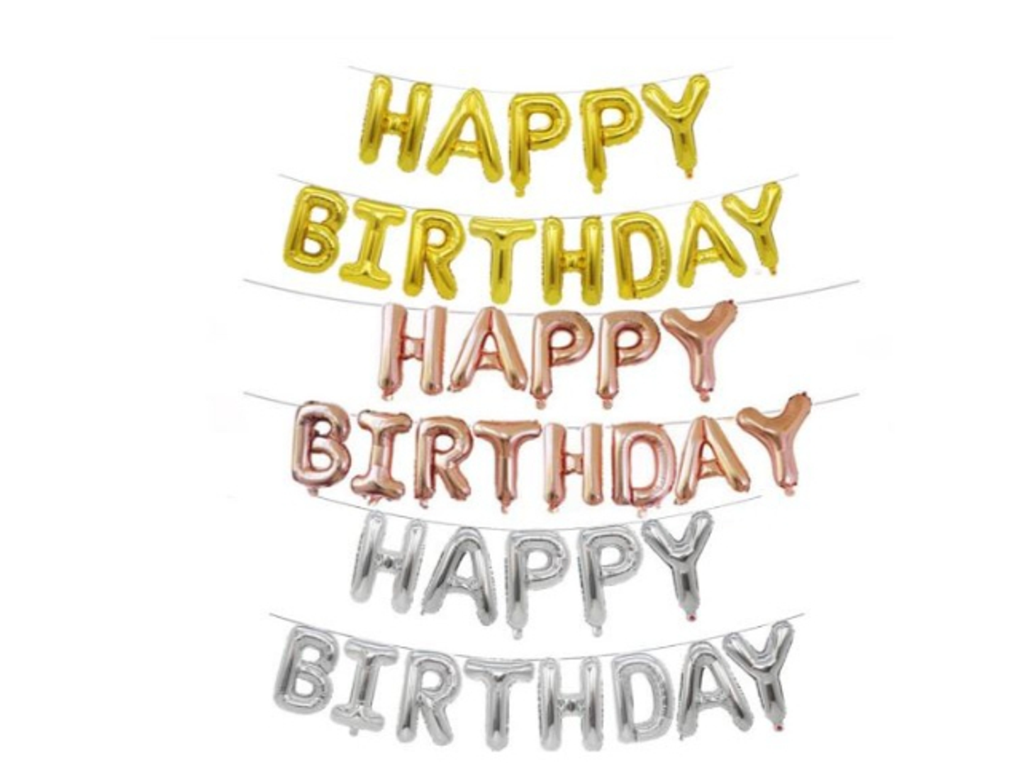 Birthday Phrase Air Does Not Fly