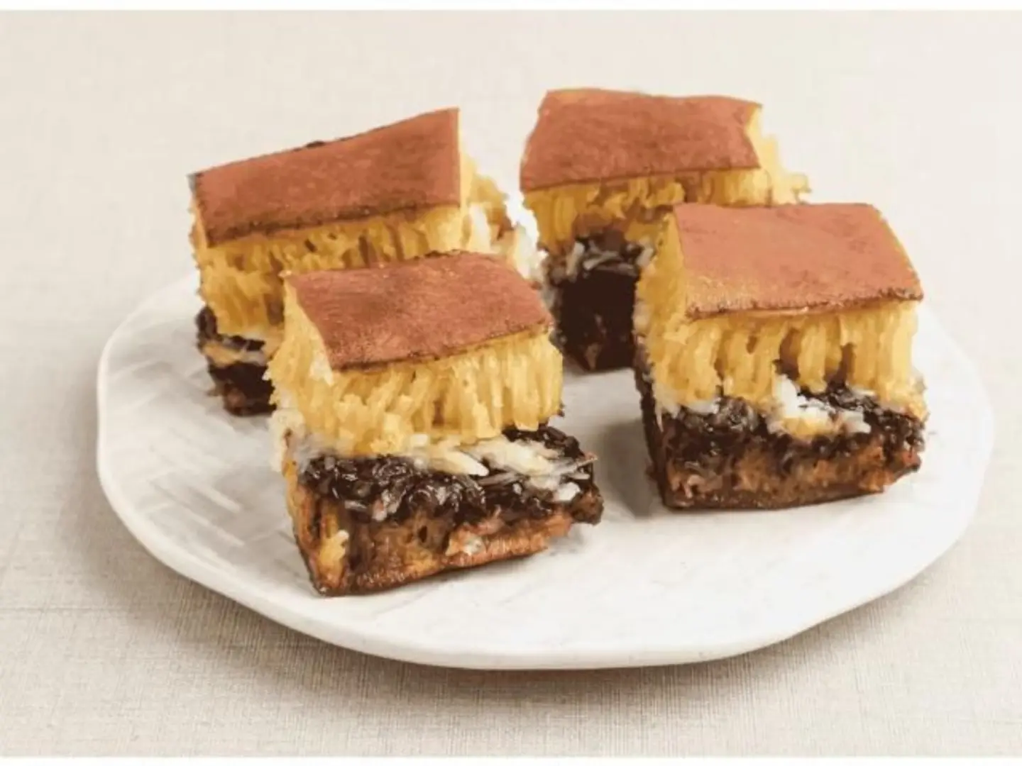 Martabak 3 Toping Lumer