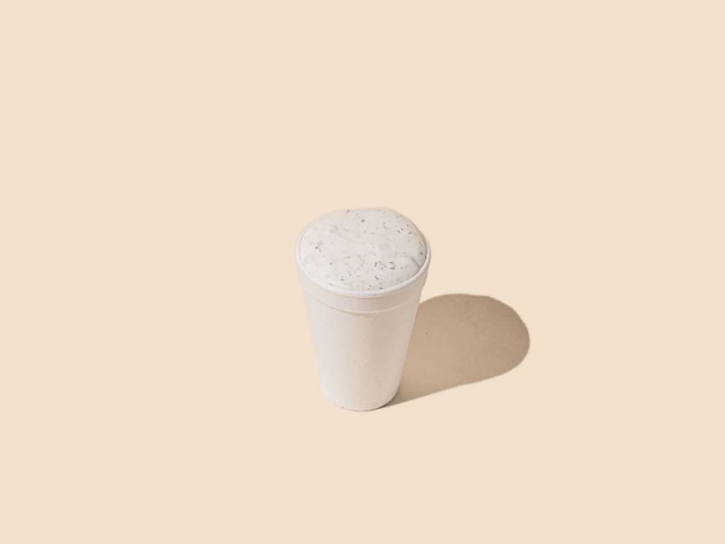 Ranch Sauce Cup