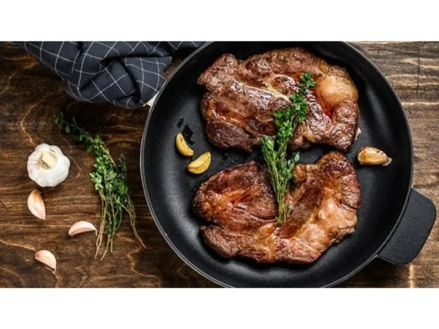 Sliced Meat