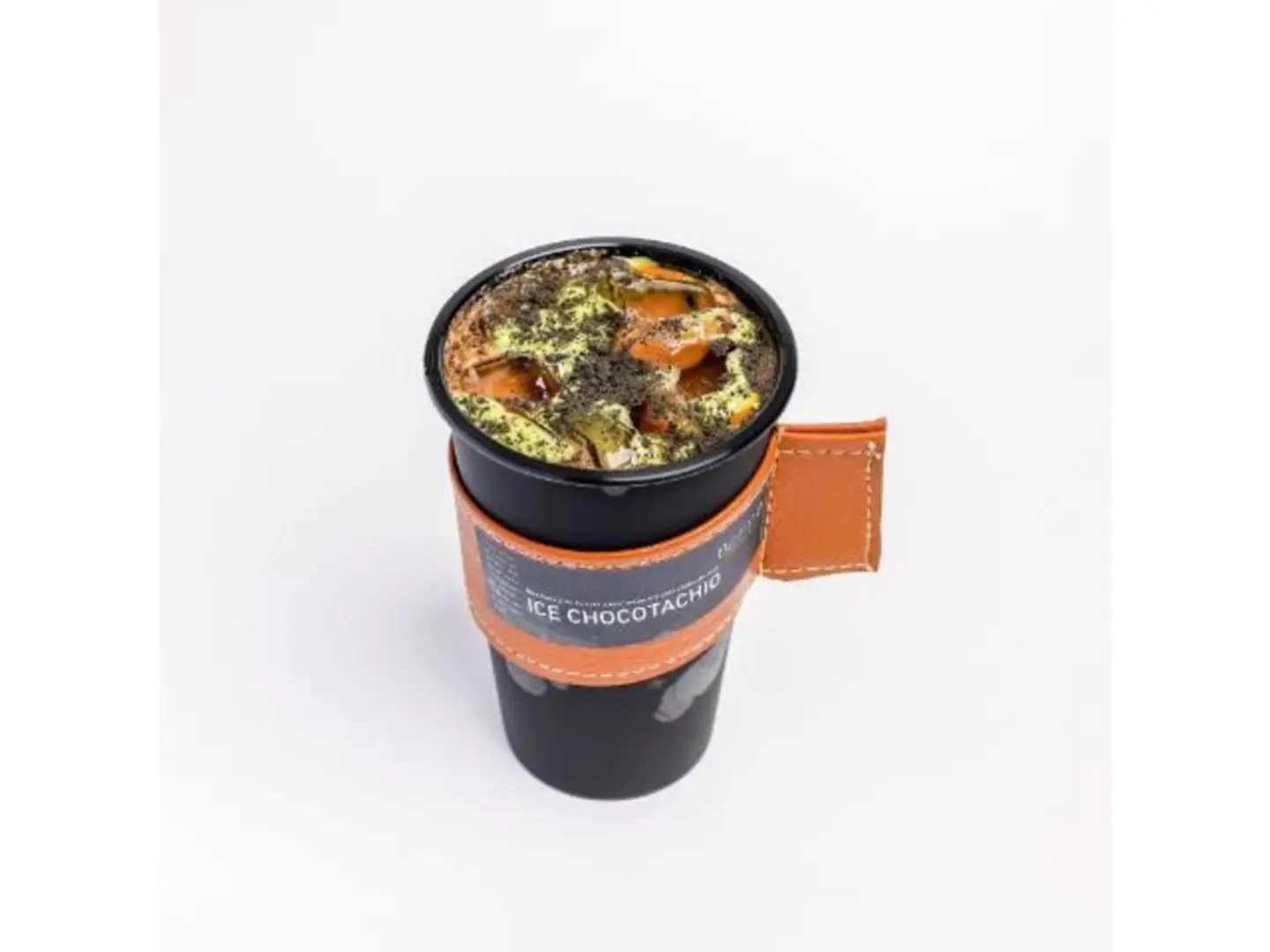 آيسد شوكوتاشيو