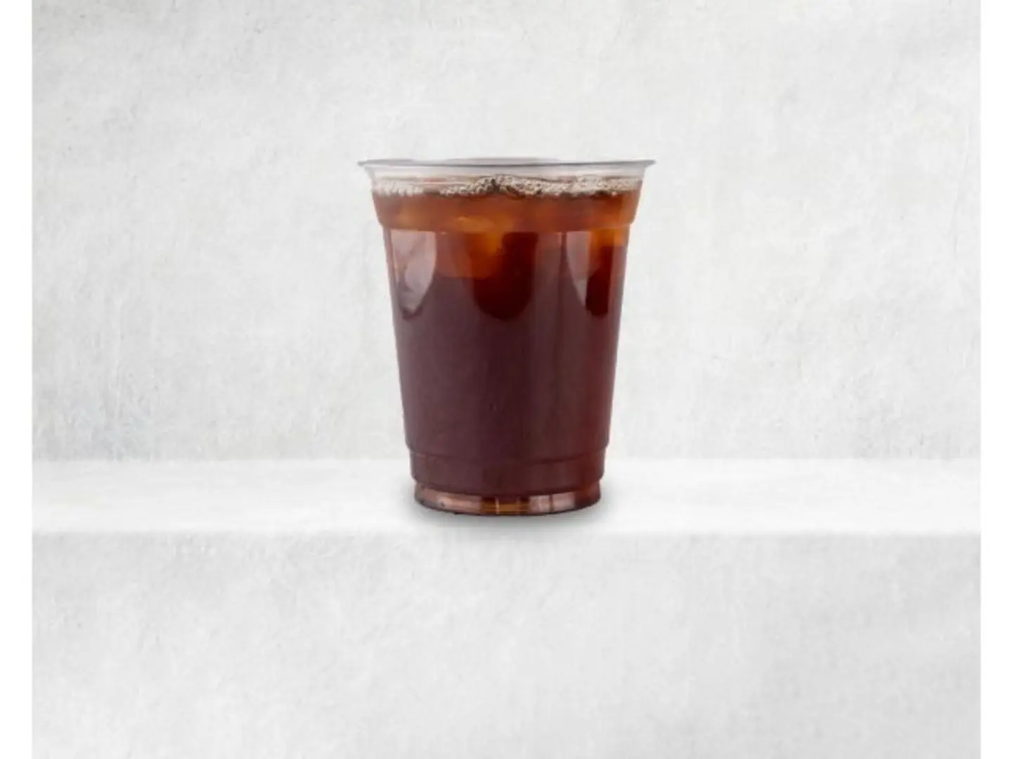 Iced Americano