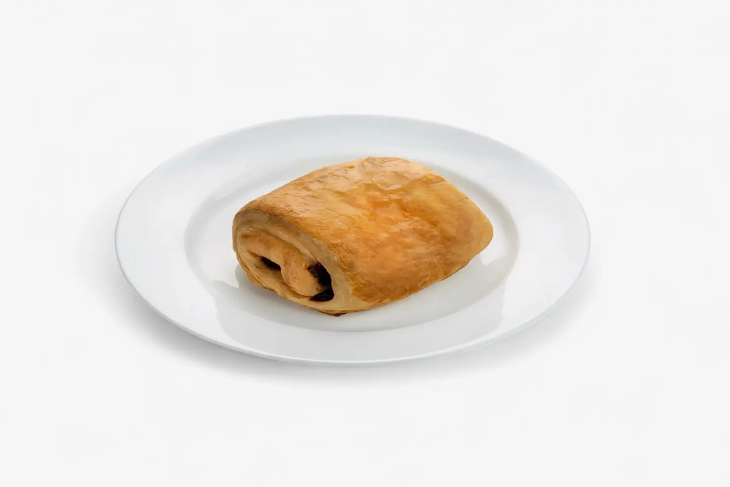 كرواسون شوكولاتة