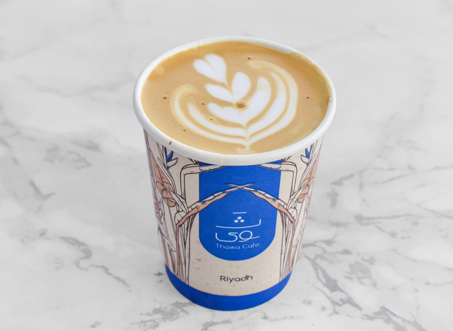 Latte