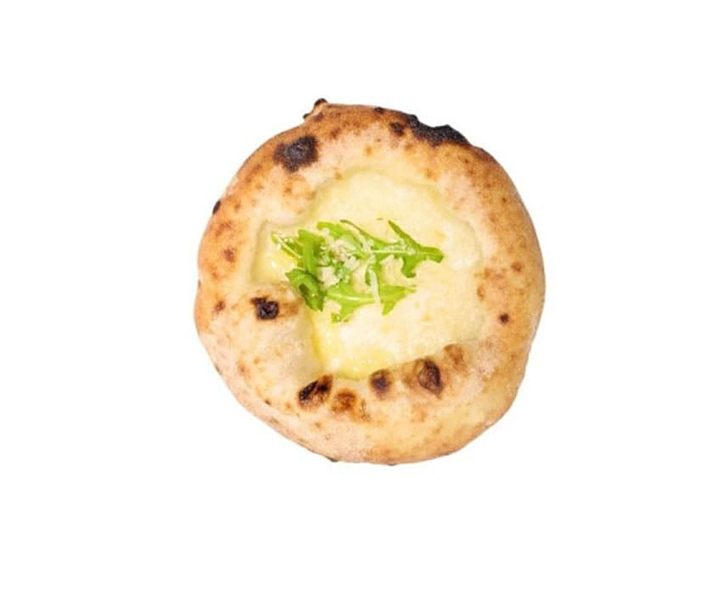 Mini Bakers’ Cheese Pie