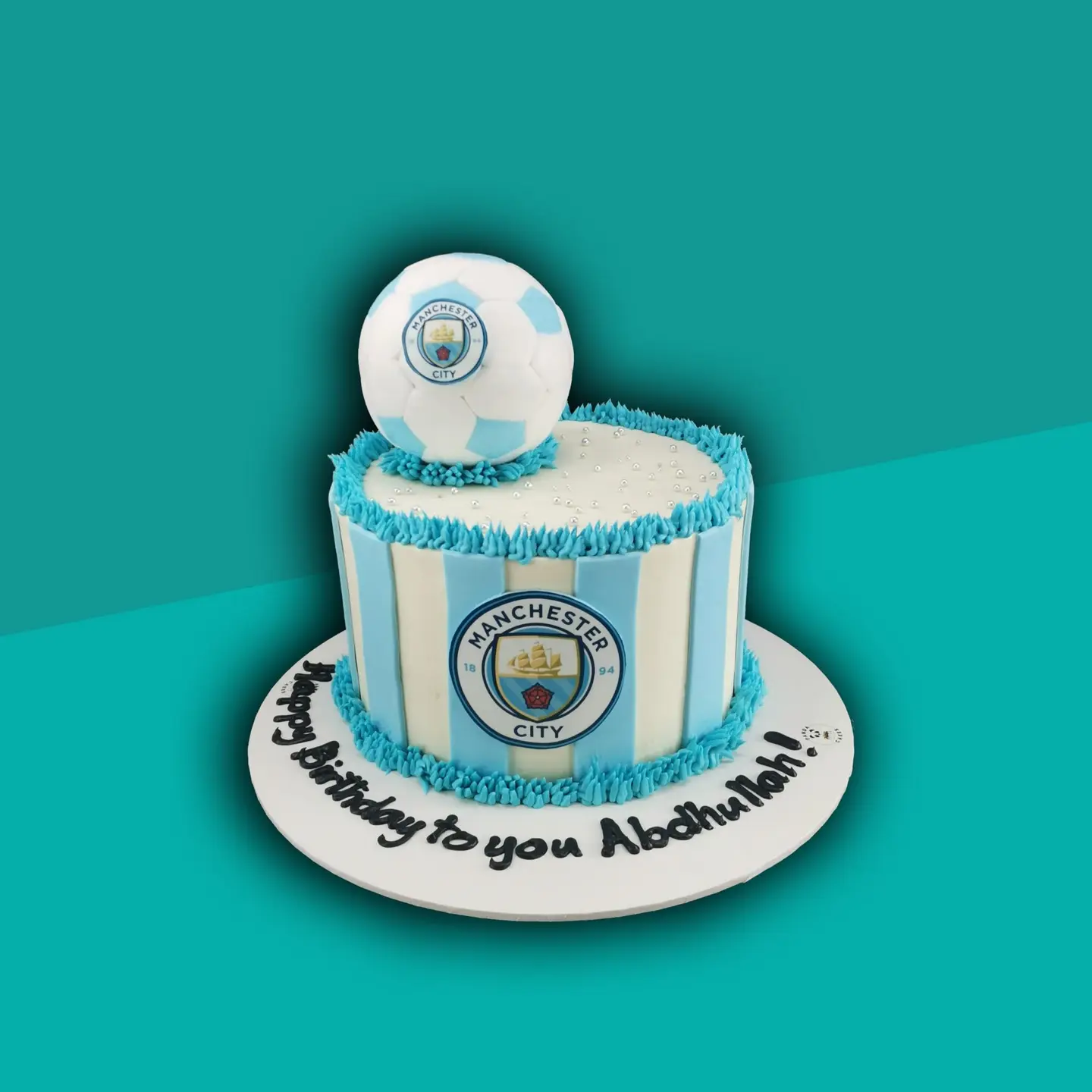 Man City Fc