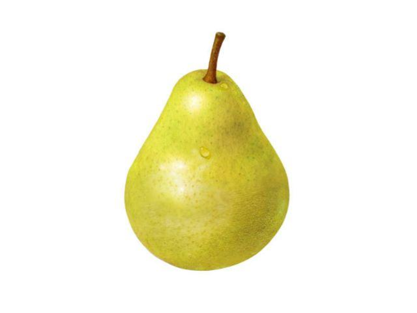 Pears