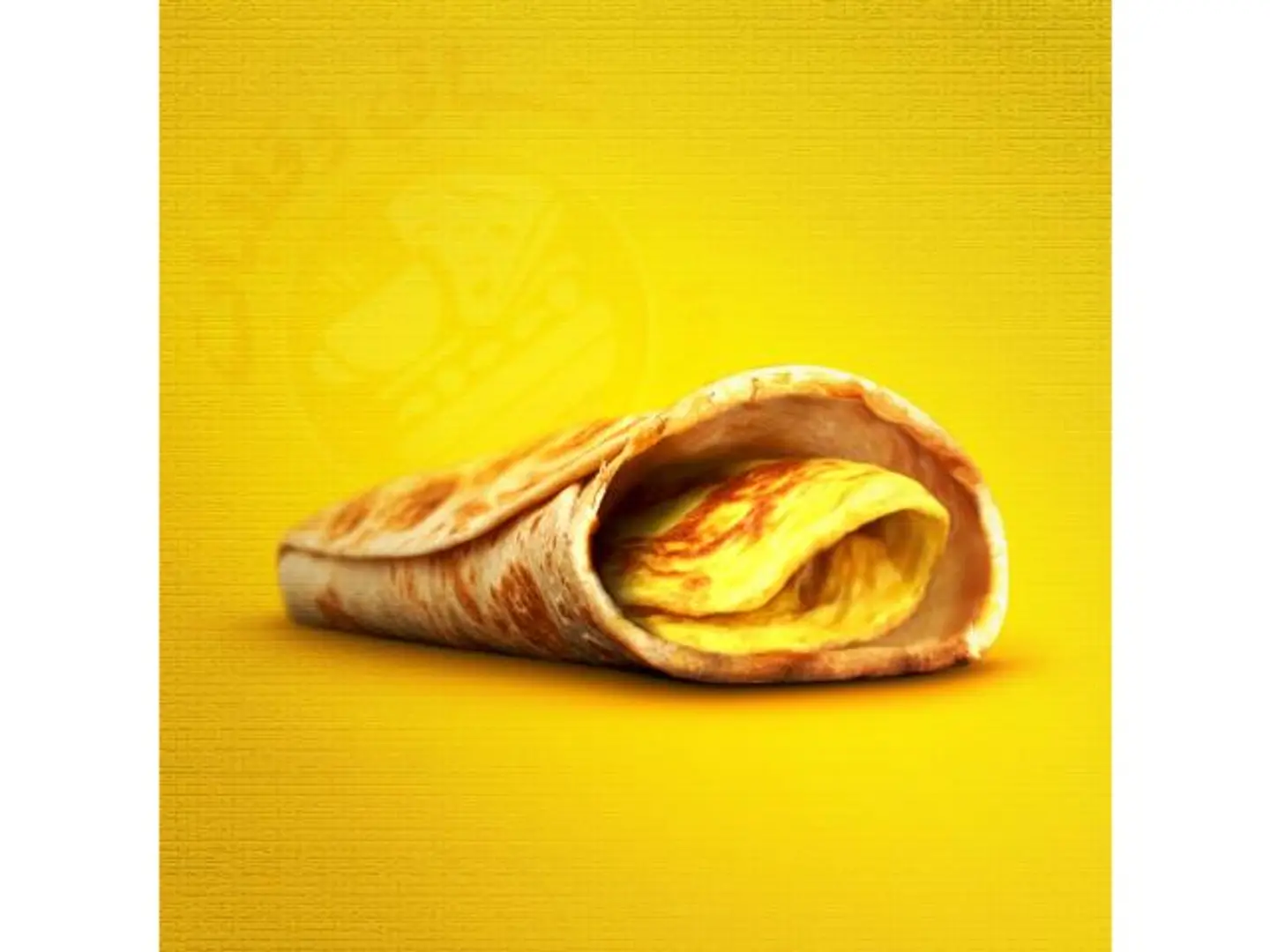 Eggs Pie