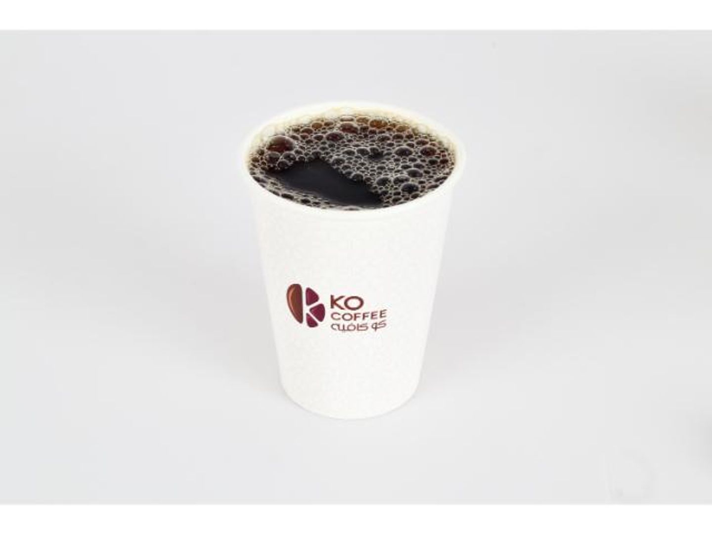 Coffee Of The Day - Small