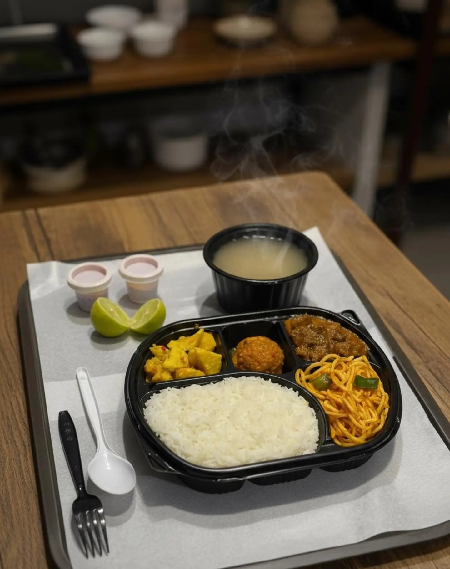 مشكل بروتين