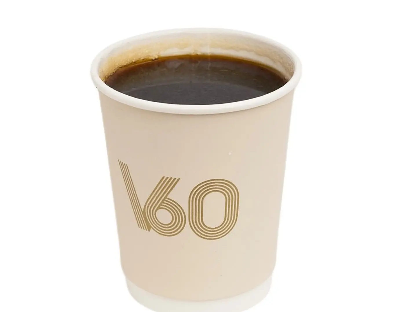 Hot Drip Coffee (V60)