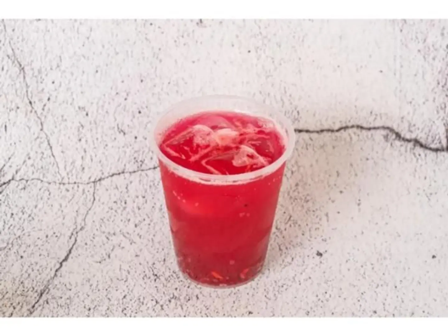 Strawberry Mojito