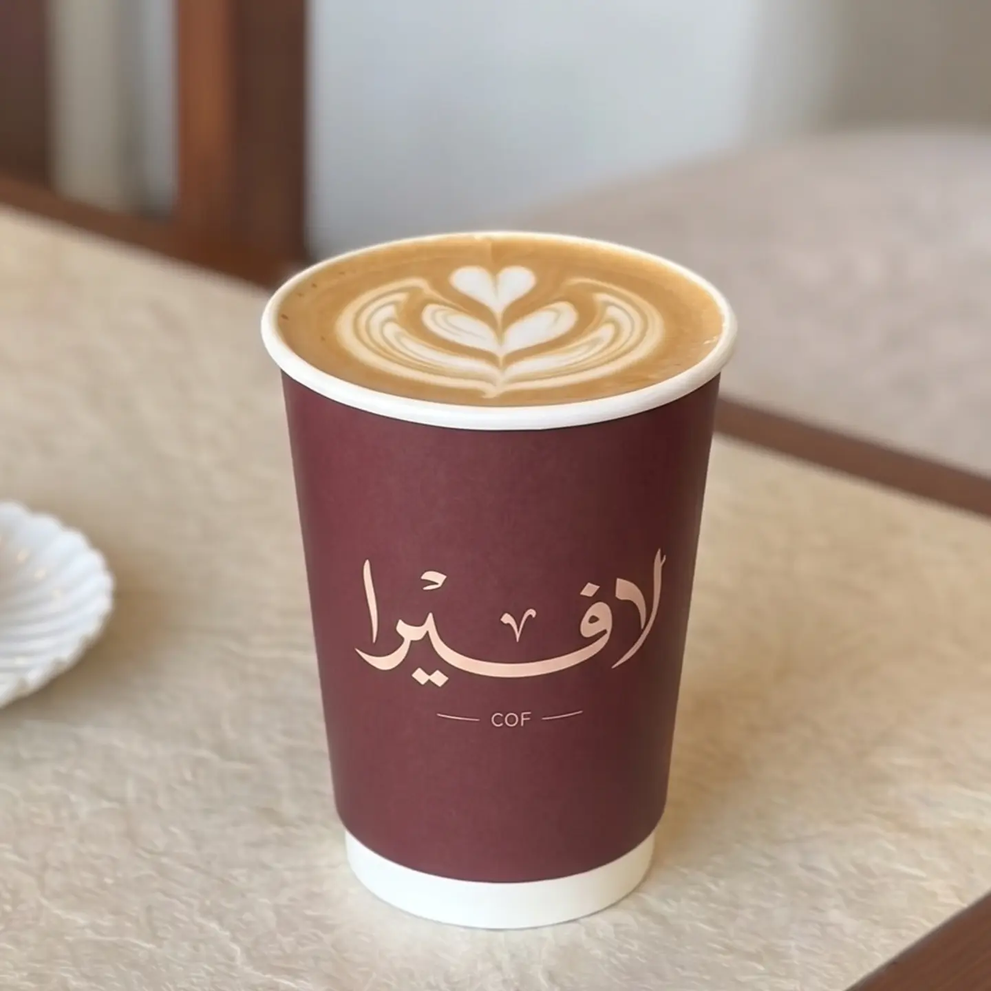 كابتشينو