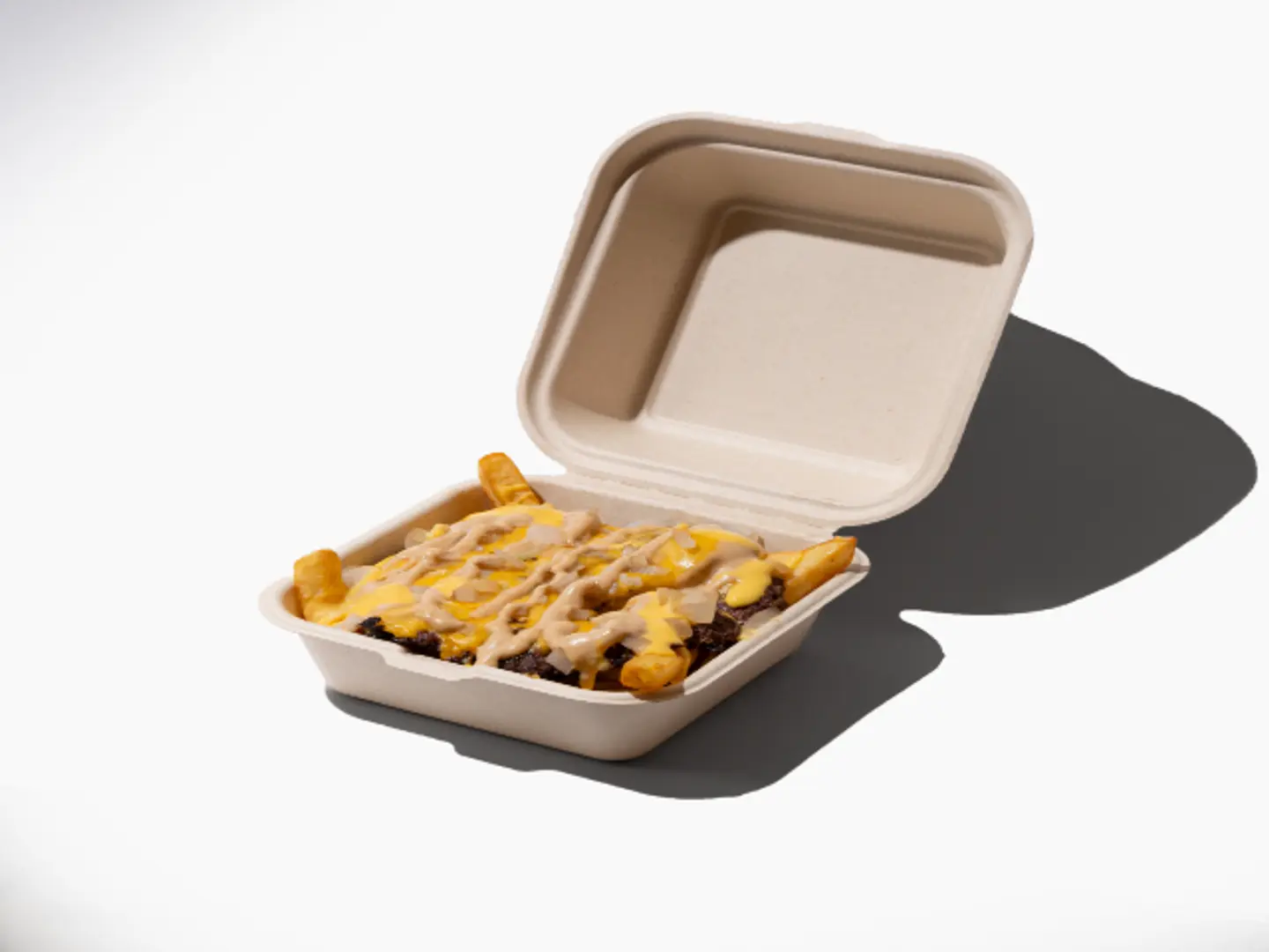 Sul Fries