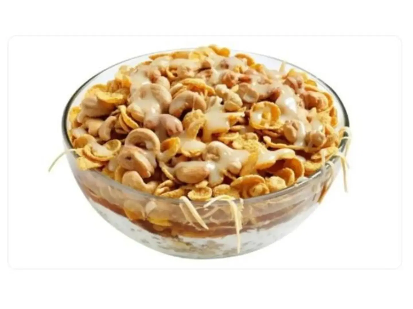 Royal Areekah Double Cream