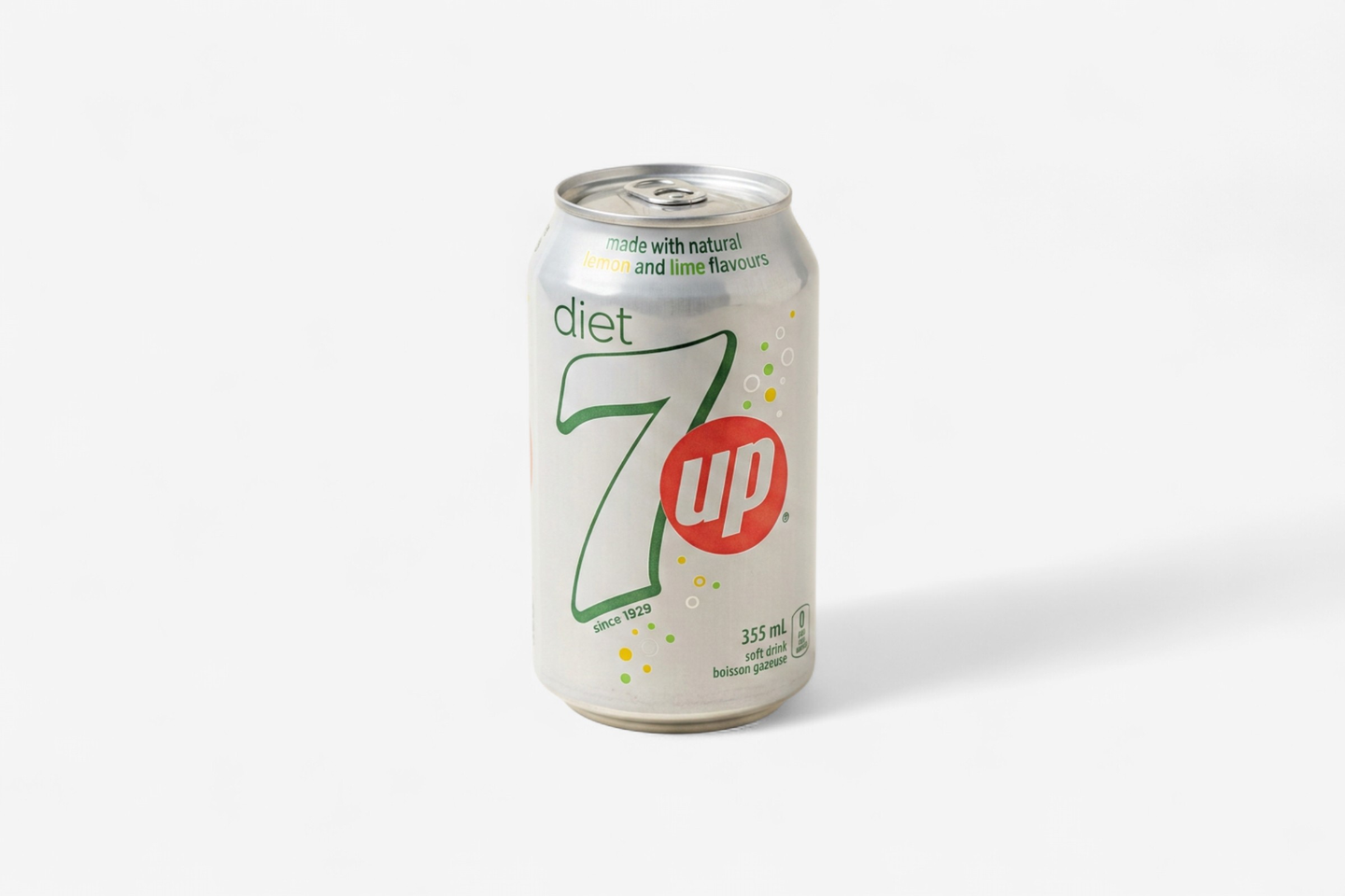 Diet 7 Up