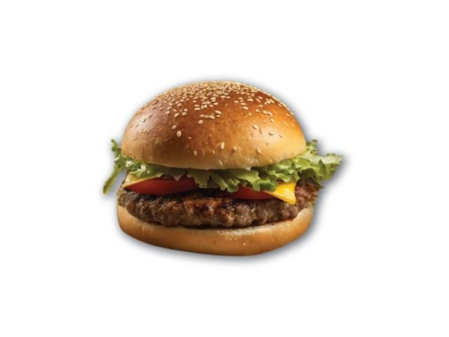 Beef Burger