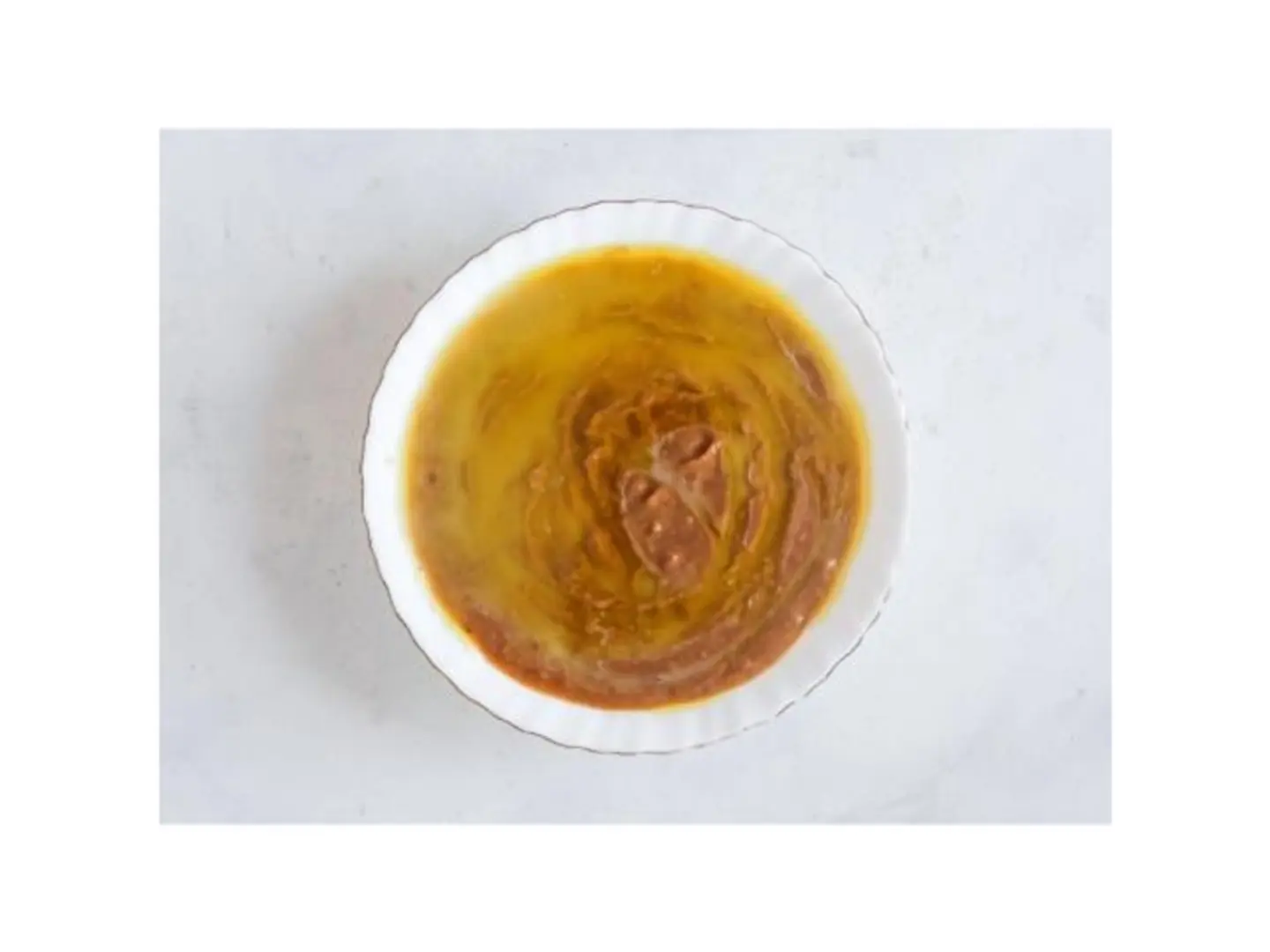 Fava Beans With Hot Oil And Olive Oil