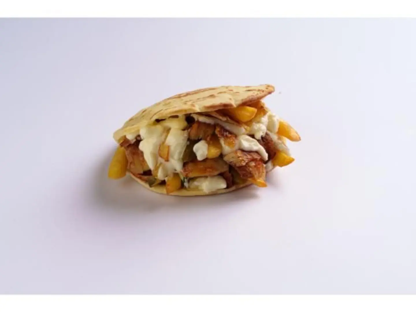 Nahs Chicken Shawarma