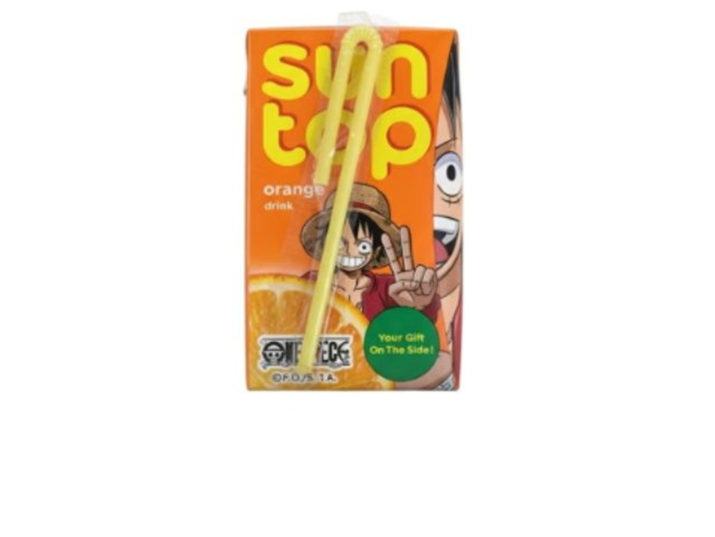 Suntop