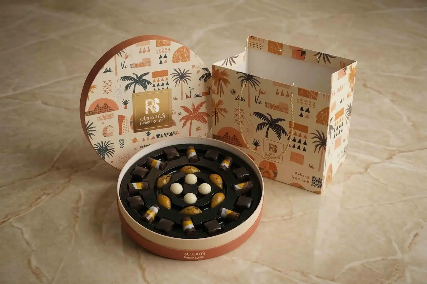 Core Box