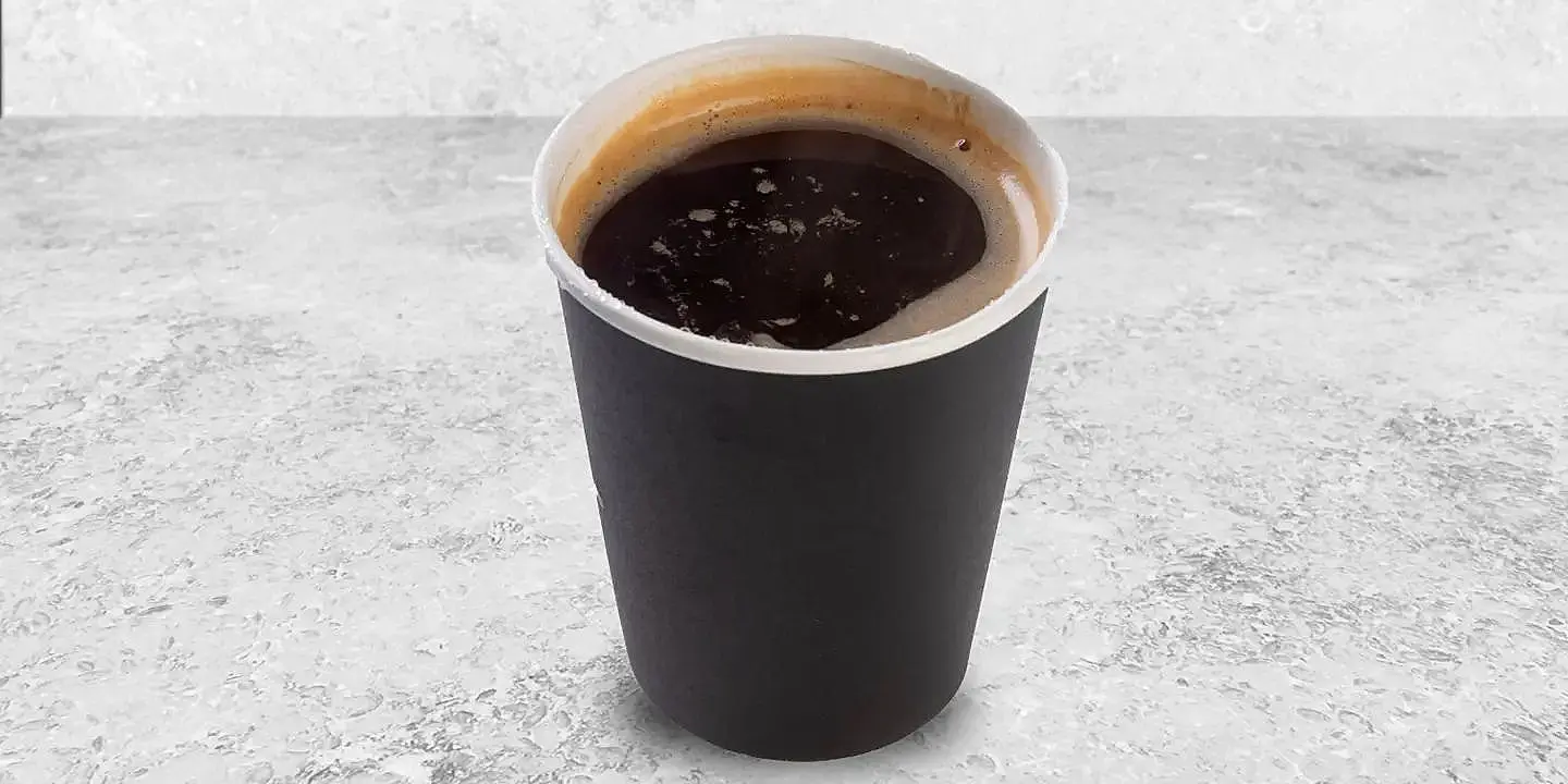 Coffee Of The Day Hot